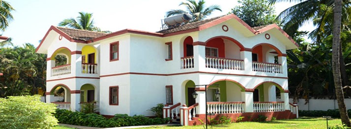 Paradise Village Beach Resort - Bardez (North Goa) 01.jpg